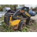NEW HOLLAND L330 Мини погрузчик L330 Мини погрузчик