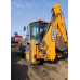 JCB 3CX Экскаватор-погрузчик 3CX 14L5WM (Дизельный, 3,0 л, 75 л.с., АТ)
