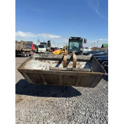 JCB 540* Телескопический погрузчик 540-140 	(Дизельный, 3,0 л, 101 л.с., АТ)