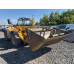JCB 540* Телескопический погрузчик 540-140 	(Дизельный, 3,0 л, 101 л.с., АТ)