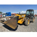 JCB 540* Телескопический погрузчик 540-140 	(Дизельный, 3,0 л, 101 л.с., АТ)