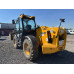 JCB 540* Телескопический погрузчик 540-140 	(Дизельный, 3,0 л, 101 л.с., АТ)