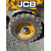 JCB 540* Телескопический погрузчик 540-140 	(Дизельный, 3,0 л, 101 л.с., АТ)