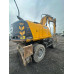 JCB JS160* Экскаватор колесный JS160W	(Дизельный, 4,4 л, 116 л.с., АТ)