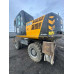 JCB JS160* Экскаватор колесный JS160W	(Дизельный, 4,4 л, 116 л.с., АТ)