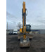 JCB JS160* Экскаватор колесный JS160W	(Дизельный, 4,4 л, 116 л.с., АТ)