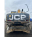 JCB JS160* Экскаватор колесный JS160W	(Дизельный, 4,4 л, 116 л.с., АТ)