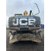 JCB JS160* Экскаватор колесный JS160W	(Дизельный, 4,4 л, 116 л.с., АТ)