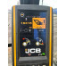 JCB JS160* Экскаватор колесный JS160W	(Дизельный, 4,4 л, 116 л.с., АТ)