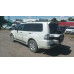 MITSUBISHI Pajero Ultimate 3.8 5AT