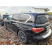 Infiniti QX80 5.6 4WD (7 мест) Infiniti QX80 5.6 4WD (7 мест)