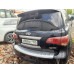 Infiniti QX80 5.6 4WD (7 мест) Infiniti QX80 5.6 4WD (7 мест)