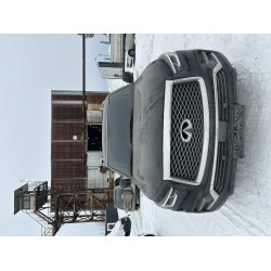 Infiniti QX80 LUXE SENSORY ProACTIVE 8 Seater ( 405 hp)