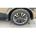 INFINITI QX80 5.6 LUXE Sensory (8-мест) ProACTIVE