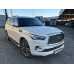Infiniti QX80 LUXE SENSORY ProACTIVE 8 Seater ( 405 hp) Infiniti QX80 LUXE SENSORY ProACTIVE 8 Seater ( 405 hp)