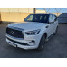 Infiniti QX80 LUXE SENSORY ProACTIVE 8 Seater ( 405 hp) Infiniti QX80 LUXE SENSORY ProACTIVE 8 Seater ( 405 hp)