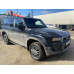 Toyota LAND CRUISER PRADO Комфорт 2.7 АКП