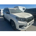 Toyota Land Cruiser Prado Black Onyx (5 мест) 4.0 АКП