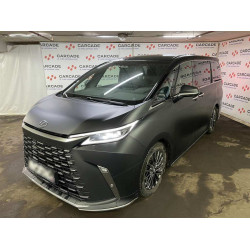 LEXUS LM 350h VIP +