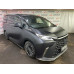 LEXUS LM 350h VIP +