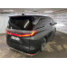 LEXUS LM 350h VIP +