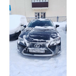 Lexus ES250 Comfort+