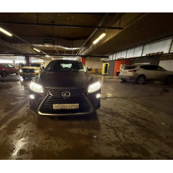 Lexus RX200t Luxury