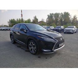 Lexus RX300 Luxury