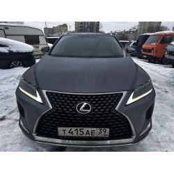 Lexus RX300 Premium