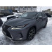 Lexus RX300 Premium