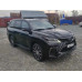 LEXUS LX 450d Executive 2