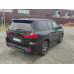 LEXUS LX 450d Executive 2