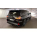 LEXUS LX 570 Heritage Black Vision V8