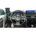 LEXUS LX 570 Heritage Black Vision V8