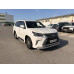 Lexus LX570 Luxury 21+