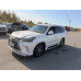 Lexus LX570 Luxury 21+
