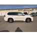 Lexus LX570 Luxury 21+