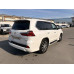 Lexus LX570 Luxury 21+