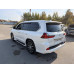 Lexus LX570 Luxury 21+