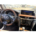 Lexus LX570 Luxury 21+