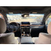 Lexus LX570 Luxury 21+