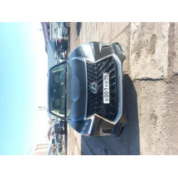 Lexus LX570 Superior