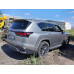 LEXUS LX 600 F SPORT