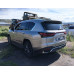 LEXUS LX 600 F SPORT