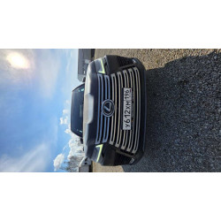 Lexus LX500d 3.3DT AT Luxury
