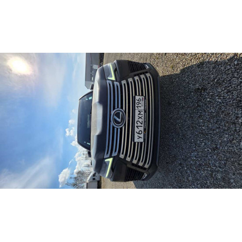 Lexus LX500d 3.3DT AT Luxury