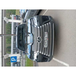 Lexus LX600 VIP