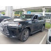 Lexus LX600 VIP