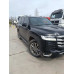 Toyota LAND CRUISER 300 70-th Anniversary (дизель, 3,3 л., 299 л.с.)