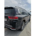 Toyota LAND CRUISER 300 70-th Anniversary (дизель, 3,3 л., 299 л.с.)